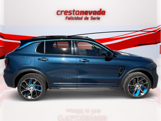 LYNK &amp; CO 01 2023 💥 Desde 359€/mes ¡Sin entra