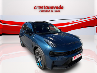 LYNK &amp; CO 01 2023 💥 Desde 359€/mes ¡Sin entra