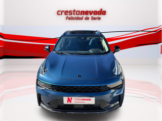 LYNK &amp; CO 01 2023 💥 Desde 359€/mes ¡Sin entra