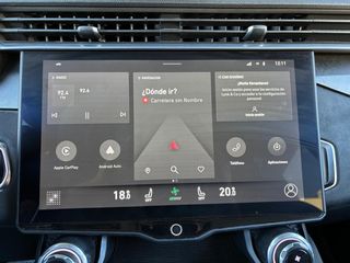 LYNK &amp; CO 01 2023 💥 Desde 359€/mes ¡Sin entra