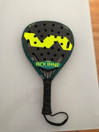 Pala Pádel Varlion Bourne Summum