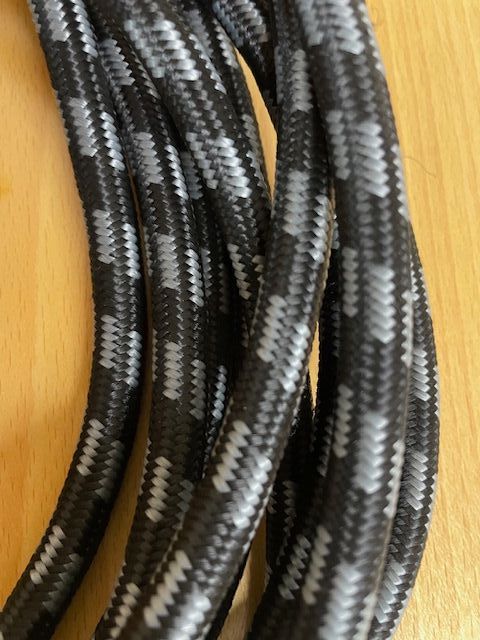 Cable Fender Premium Gold Bass