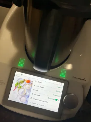Thermomix TM6