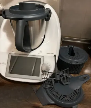 Thermomix TM6