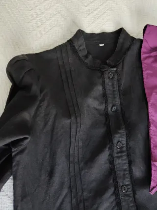 Traje casera Talla 38 - baserritar jantzia