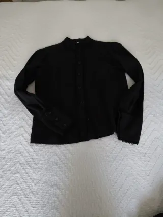 Traje casera Talla 38 - baserritar jantzia