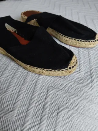 Traje casera Talla 38 - baserritar jantzia