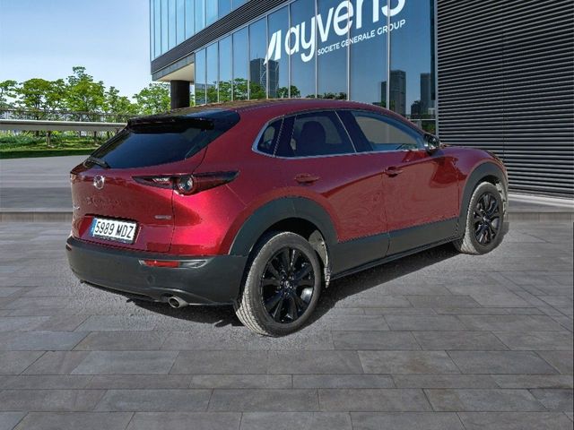 Mazda CX-30 2.0 e-SKYACTIV-G Homura 2WD AT 110 kW (150 CV)