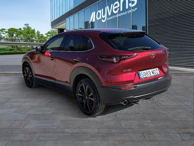 Mazda CX-30 2.0 e-SKYACTIV-G Homura 2WD AT 110 kW (150 CV)