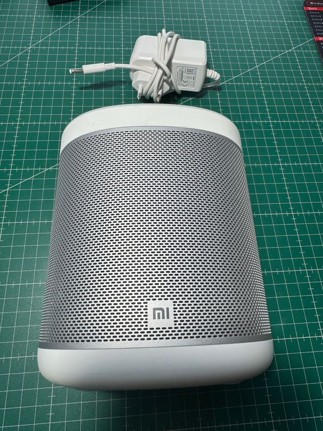 Altavoz Inteligente Xiaomi Mi Smart Speaker