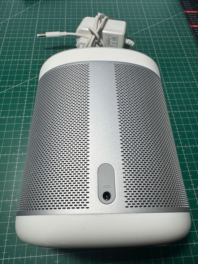 Altavoz Inteligente Xiaomi Mi Smart Speaker