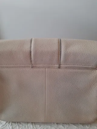 Bolso Tous Beige y Negro