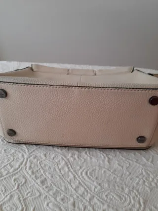 Bolso Tous Beige y Negro
