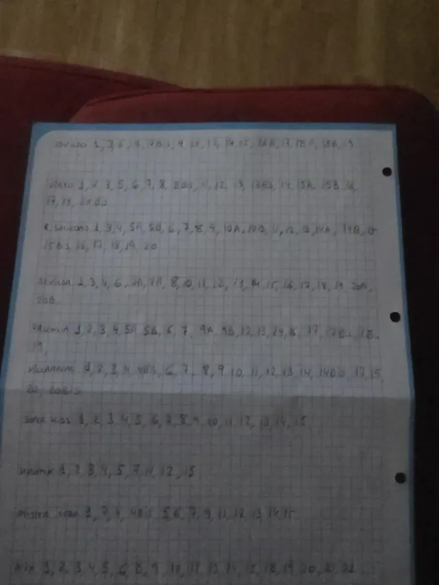 Cromos fútbol Liga Este 2025-26