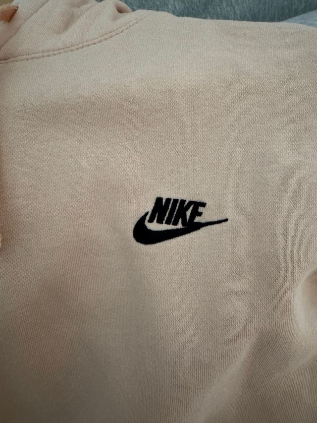 Sudadera Nike Coral Talla L