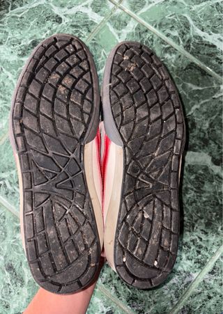 Dsquared2 Sneakers bianche Pelle Uomo Taglia 44