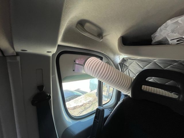 Aire Acondicionado Portátil Furgoneta