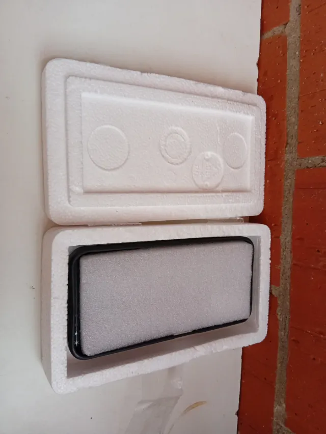 Funda Xiaomi Redmi C15 con anillo y tapa