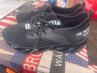 Pack 2 pares zapatillas deportivas nuevas