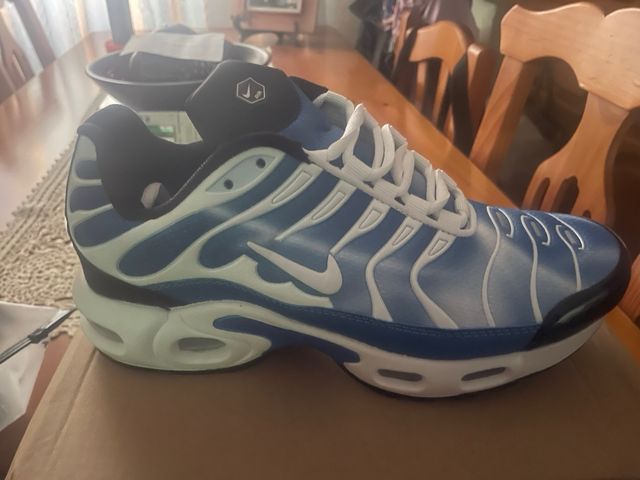 Pack 2 pares zapatillas deportivas nuevas