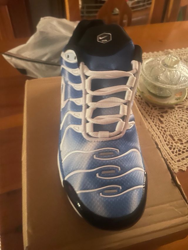 Pack 2 pares zapatillas deportivas nuevas