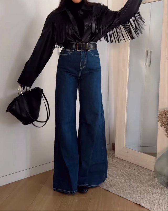 Sobrecamisa de Mango