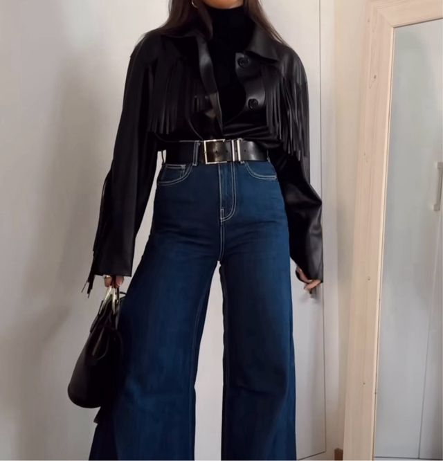 Sobrecamisa de Mango