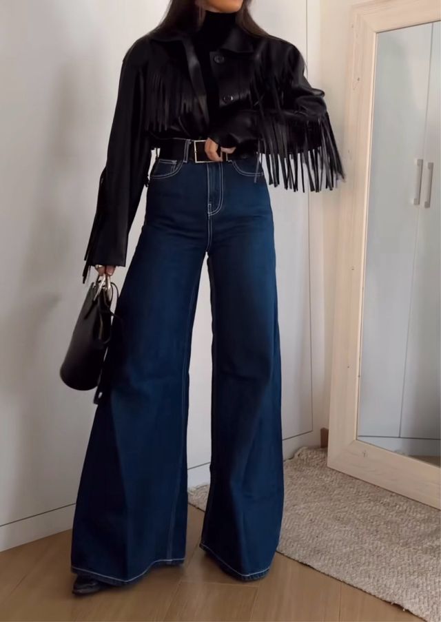 Sobrecamisa de Mango