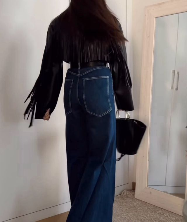 Sobrecamisa de Mango