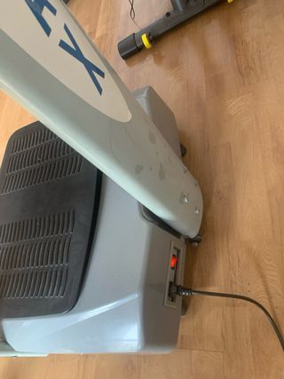 Plataforma vibratoria Gym Vibro Max