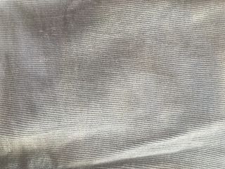 Pantalón pana Thomas Burberry T M