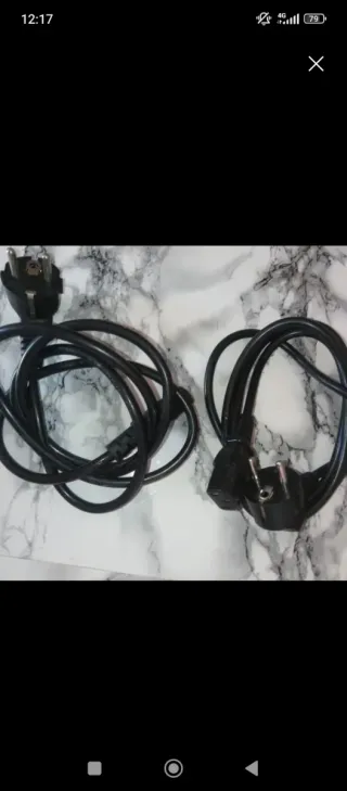 Cavi per computer, TV, stampante