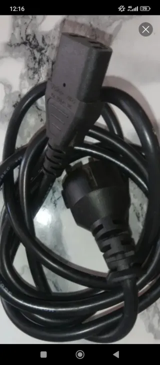 Cavi per computer, TV, stampante