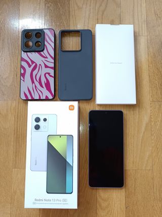 Xiaomi Redmi Note 13 Pro 5G 8GB 128GB