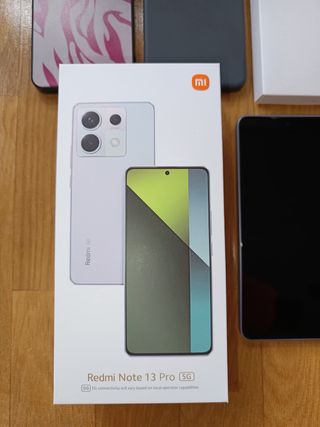 Xiaomi Redmi Note 13 Pro 5G 8GB 128GB