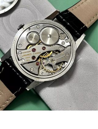 Orologio Longines Movimento 30L