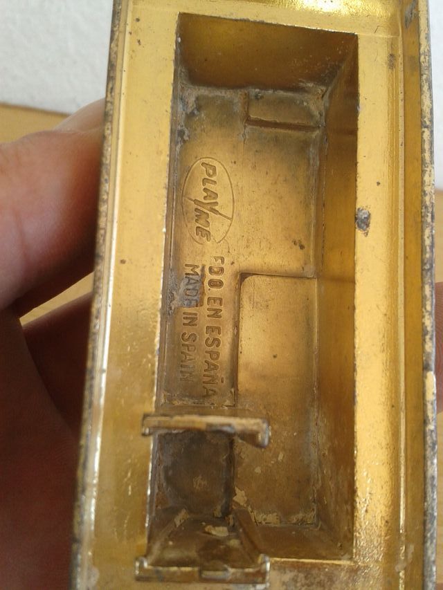 SACAPUNTAS PLAYME CENTRE GEORGES POMPIDOU