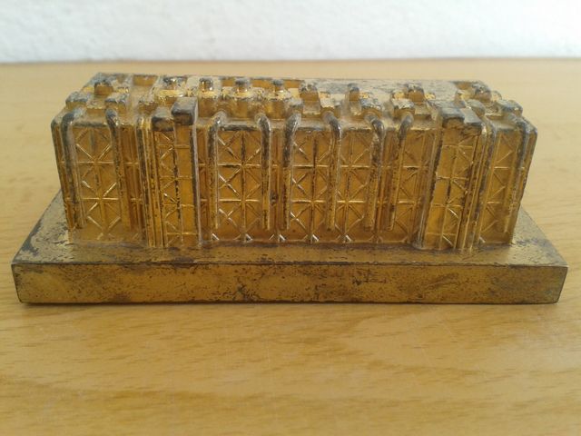 SACAPUNTAS PLAYME CENTRE GEORGES POMPIDOU