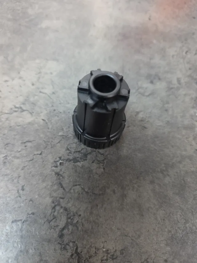 Herramienta Shimano para bielas powermeter