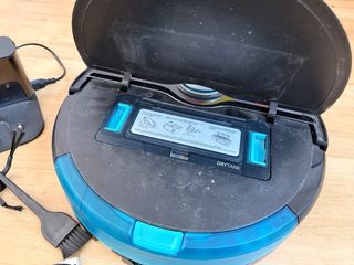 Conga 8090 Ultra Robot Aspirador