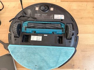 Conga 8090 Ultra Robot Aspirador