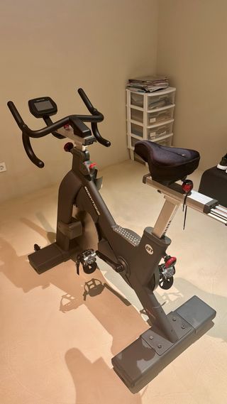 Bicicleta Estática Bodytone WT1