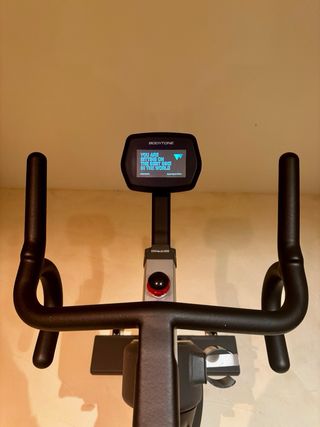 Bicicleta Estática Bodytone WT1
