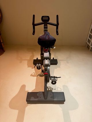 Bicicleta Estática Bodytone WT1