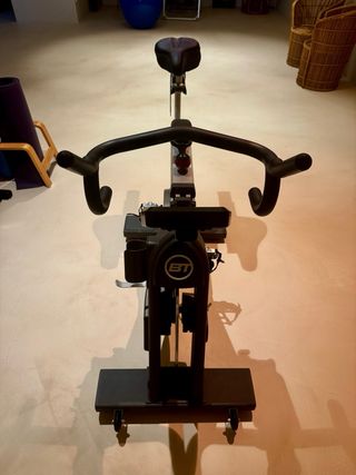 Bicicleta Estática Bodytone WT1