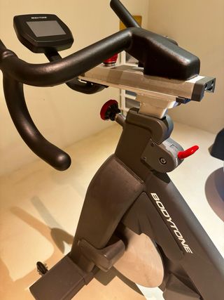 Bicicleta Estática Bodytone WT1