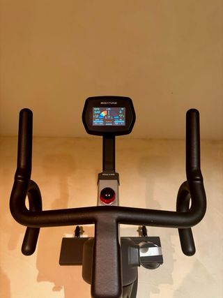 Bicicleta Estática Bodytone WT1