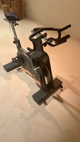 Bicicleta Estática Bodytone WT1