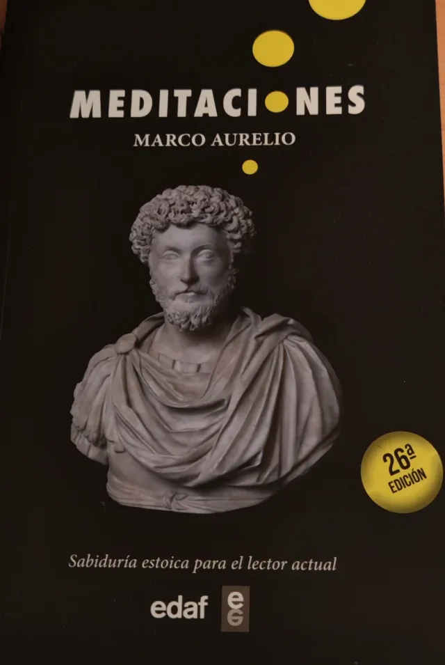 Meditaciones (Spanish Edition)