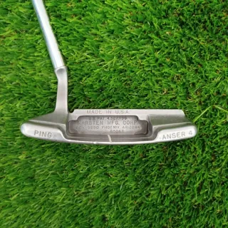 Putter Ping Anser 4 Golf